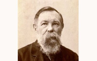 Friedrich Engels