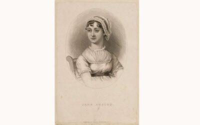 Jane Austen