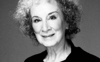 Margaret Atwood