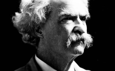 Mark Twain