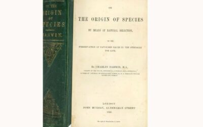 The Origin of Species
