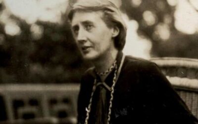 Virginia Woolf
